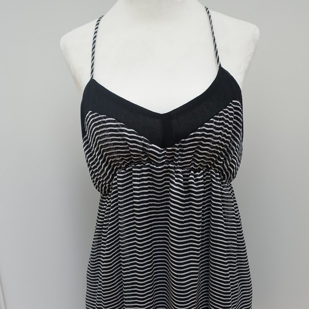 BabyDoll Top